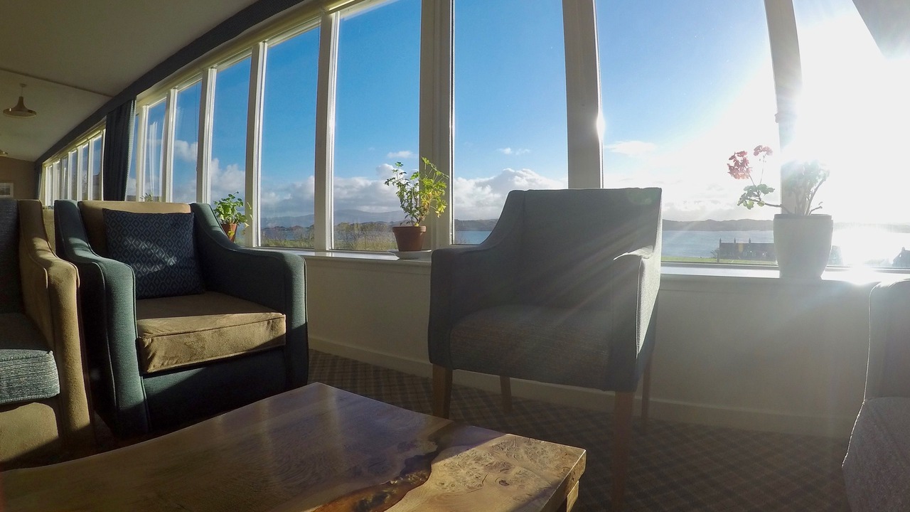 Photo of Livingroom in Isle of Iona