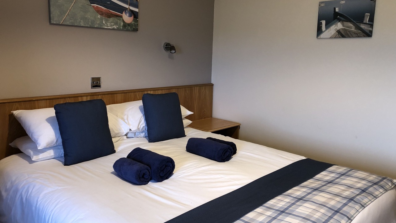 Photo of Bedroom in Isle of Iona