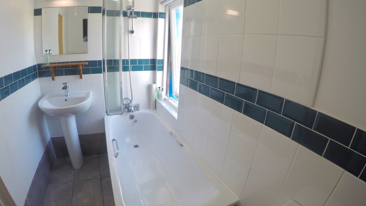 Photo of Bathroom in Isle of Iona