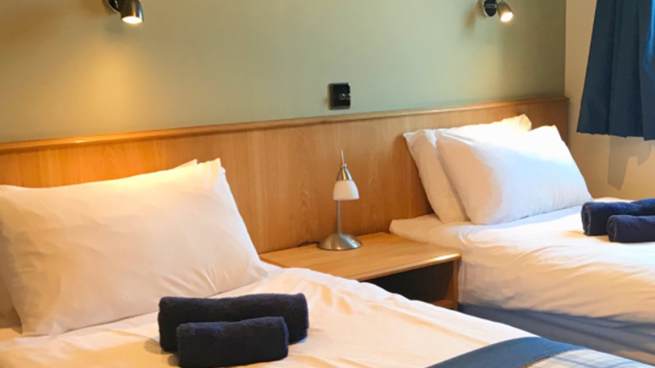 Photo of Bedroom in Isle of Iona