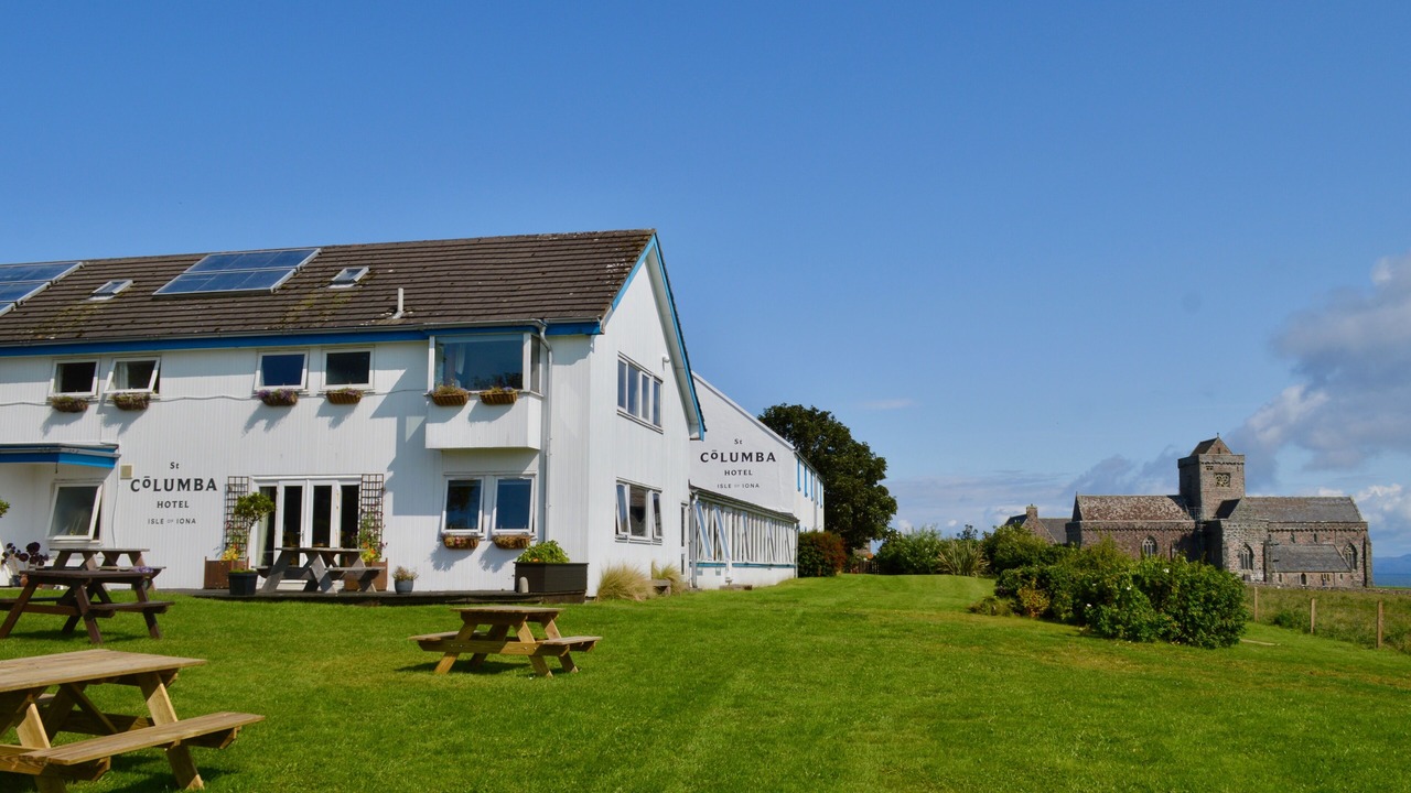 Photo of Outdoor in Isle of Iona