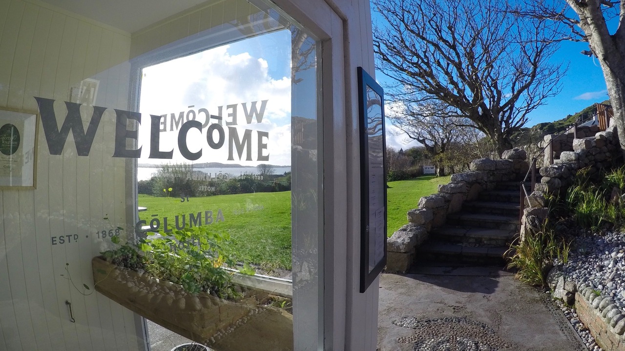 Photo of Outdoor in Isle of Iona