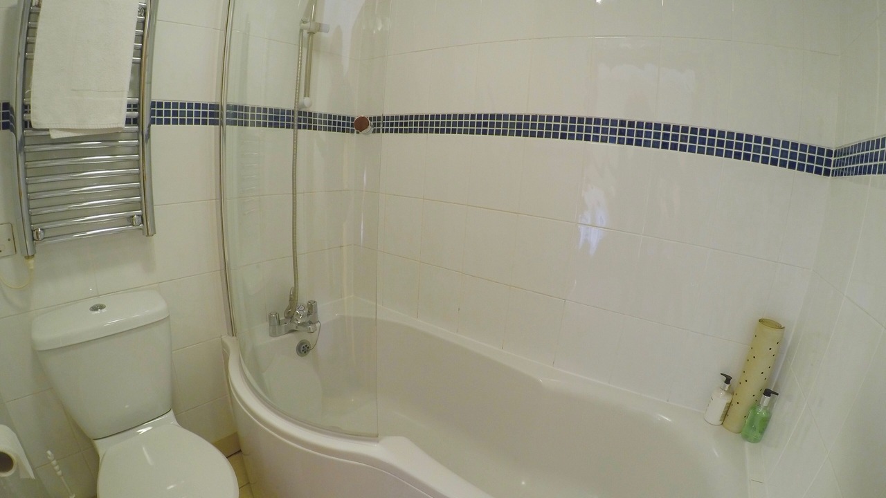 Photo of Bathroom in Isle of Iona