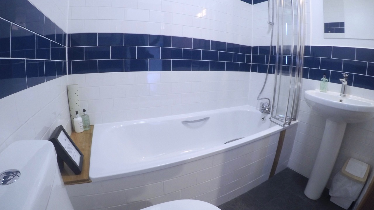 Photo of Bathroom in Isle of Iona