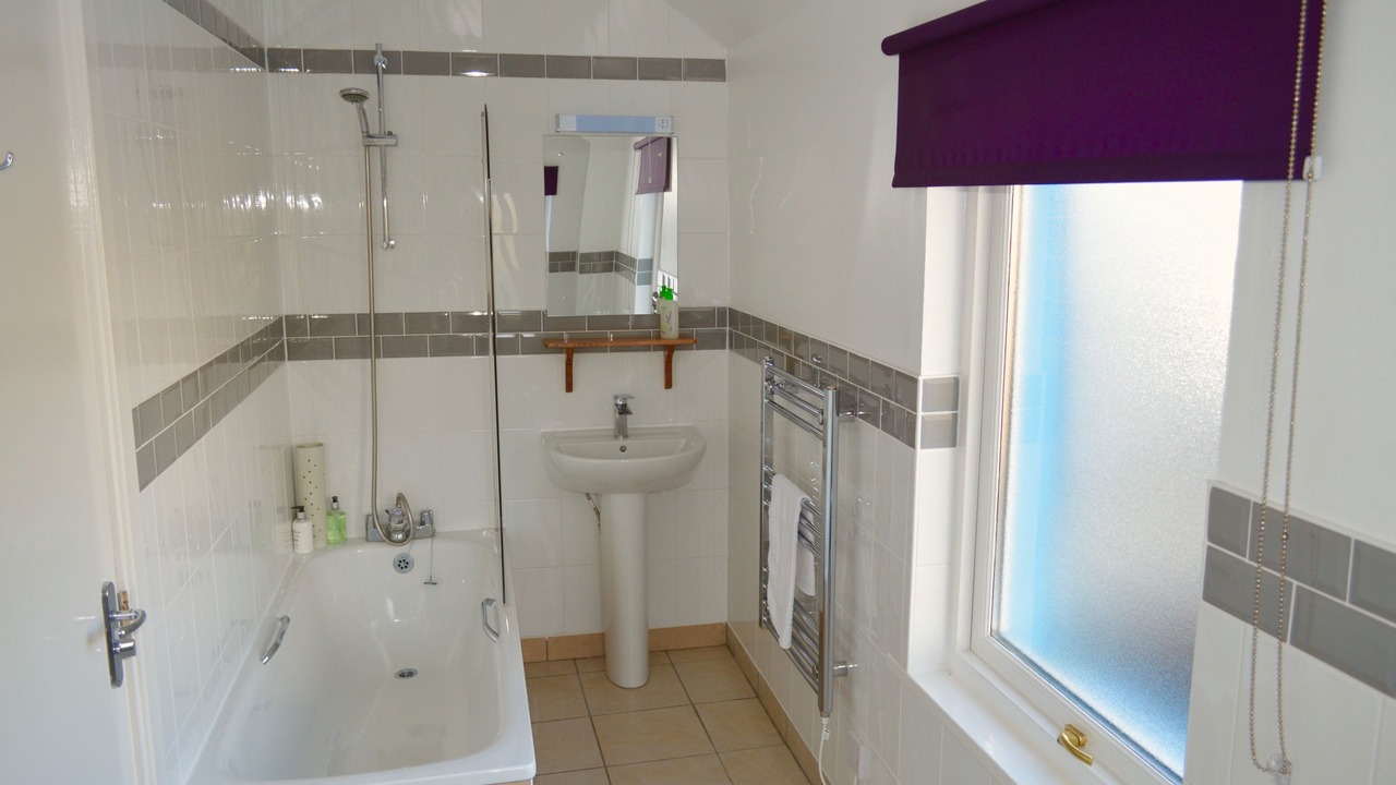 Photo of Bathroom in Isle of Iona