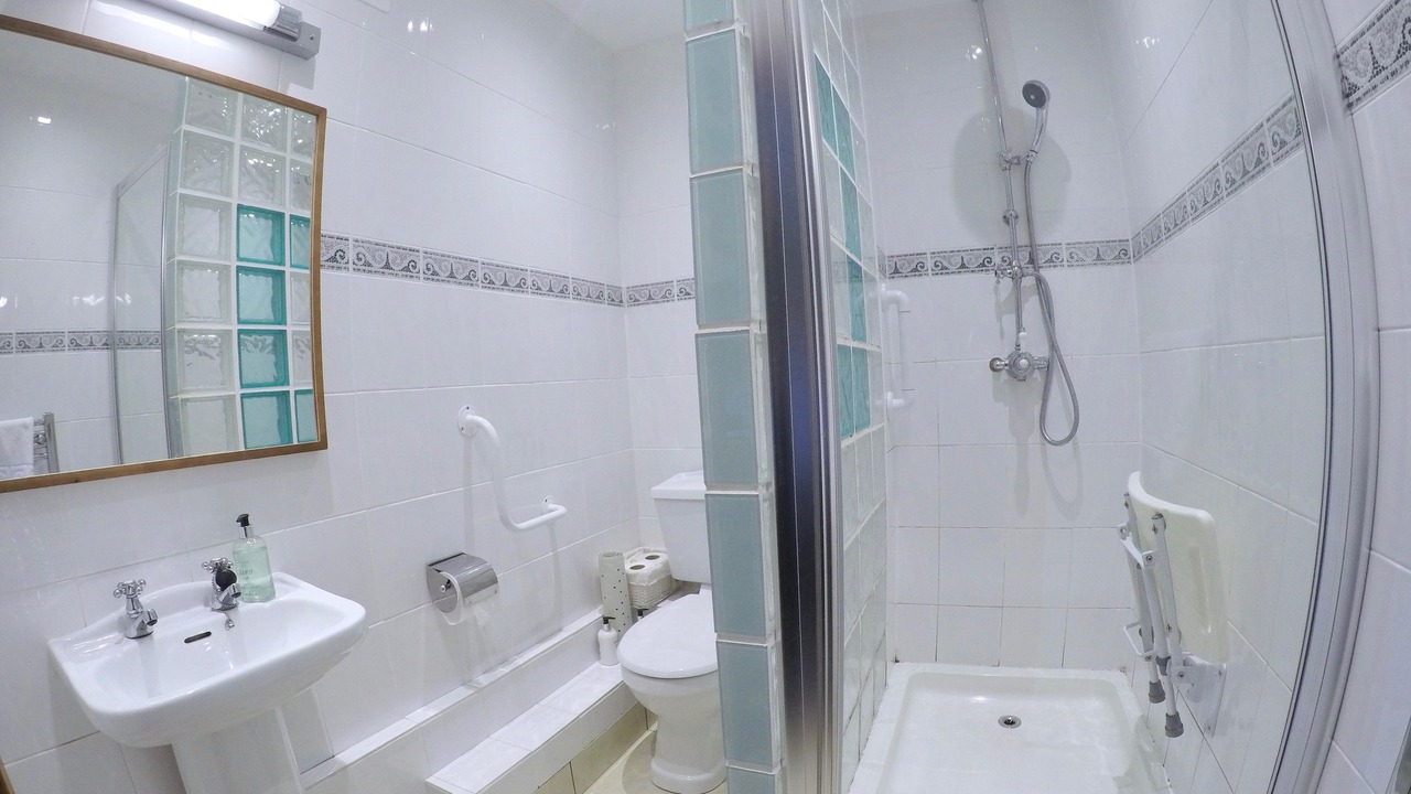 Photo of Bathroom in Isle of Iona