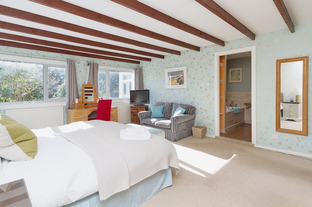 Photo of Bedroom in Port Appin