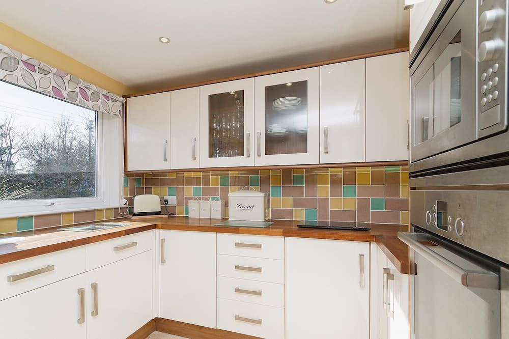 Photo of Kitchen in Port Appin