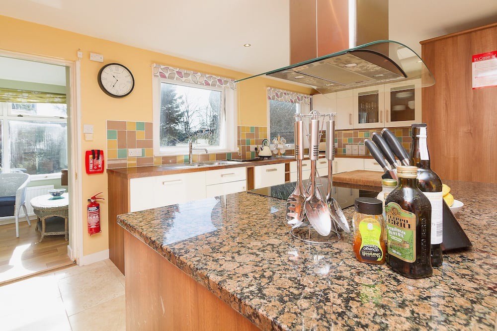 Photo of Kitchen in Port Appin