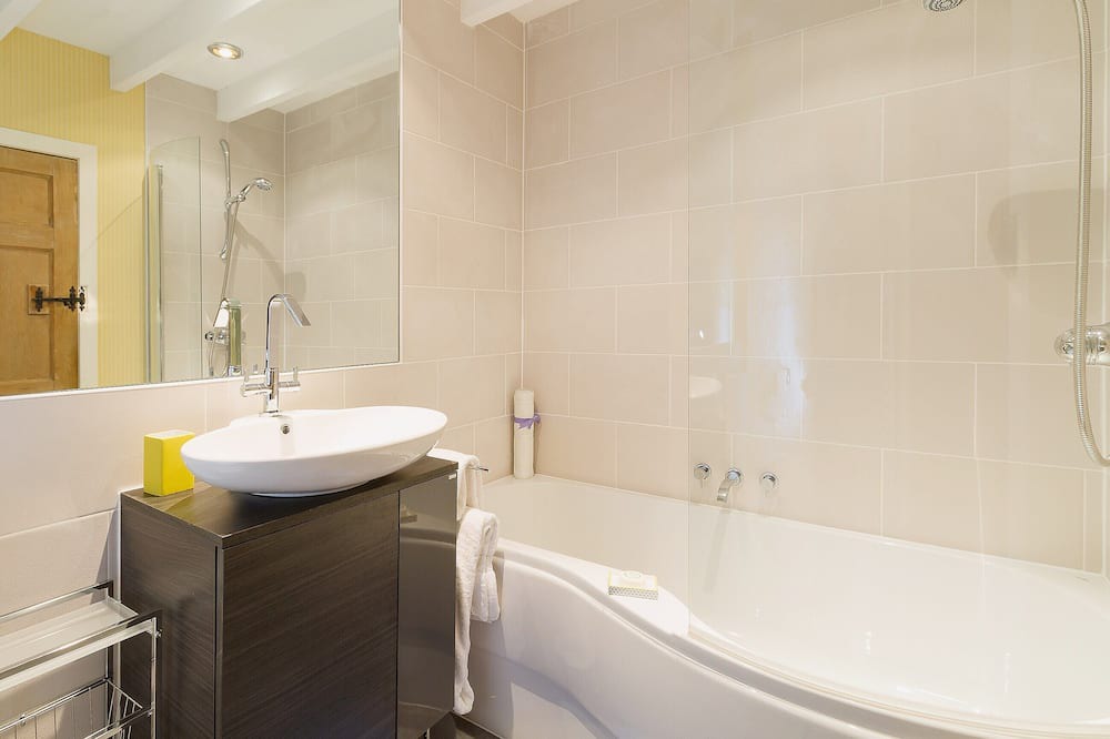 Photo of Bathroom in Port Appin
