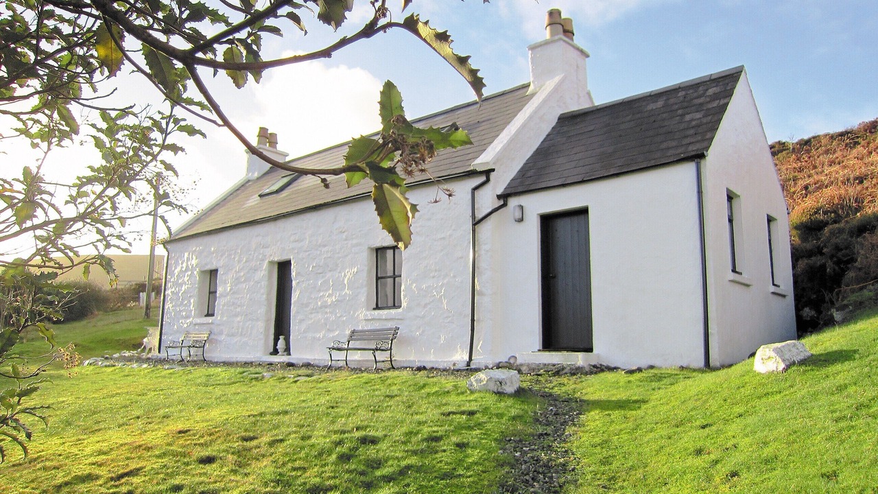 Photo of Outdoor in Waternish