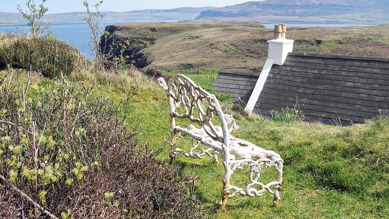Photo of Outdoor in Waternish