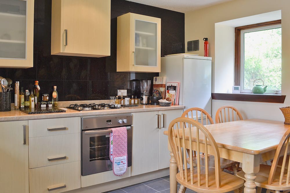 Photo of Kitchen in Lochgoilhead