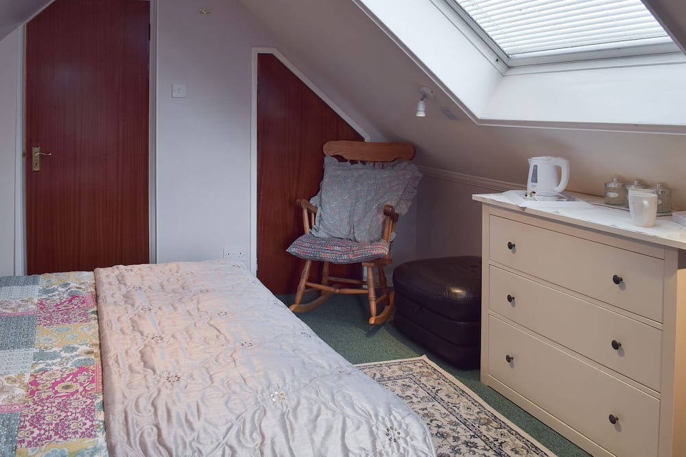Photo of Bedroom in Millport