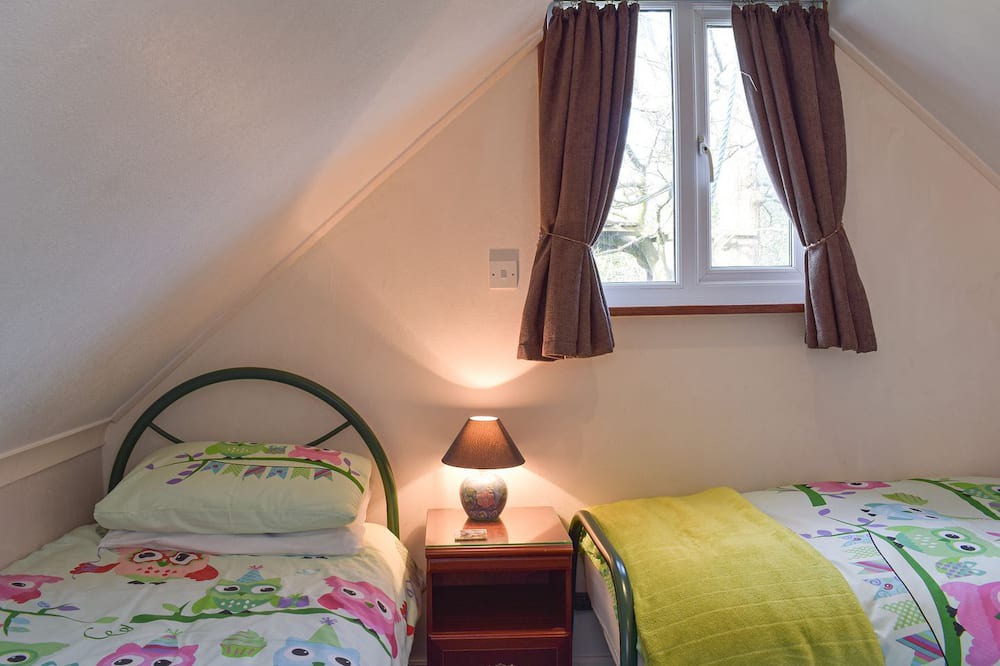 Photo of Bedroom in Millport