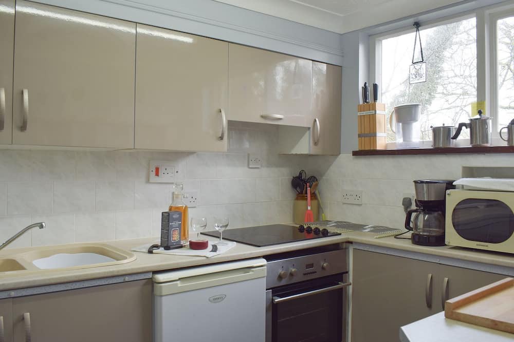 Photo of Kitchen in Millport