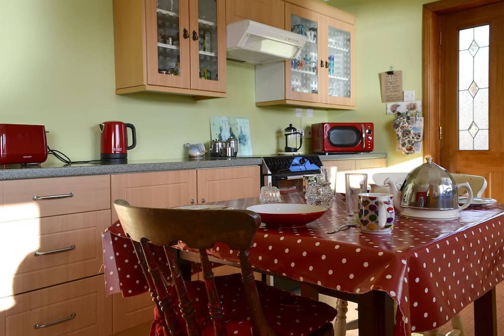 Photo of Kitchen in Uig
