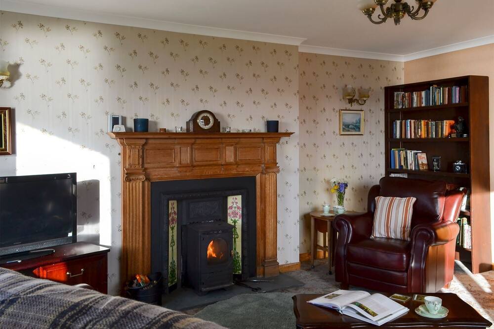 Photo of Livingroom in Uig