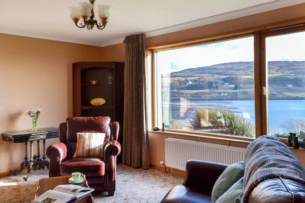 Photo of Livingroom in Uig