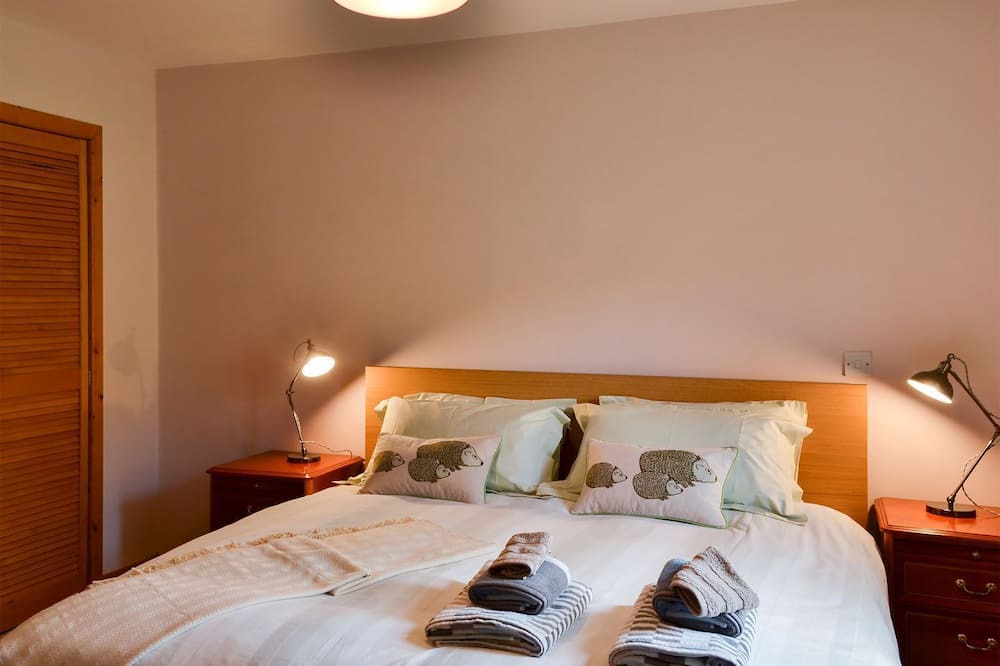 Photo of Bedroom in Uig