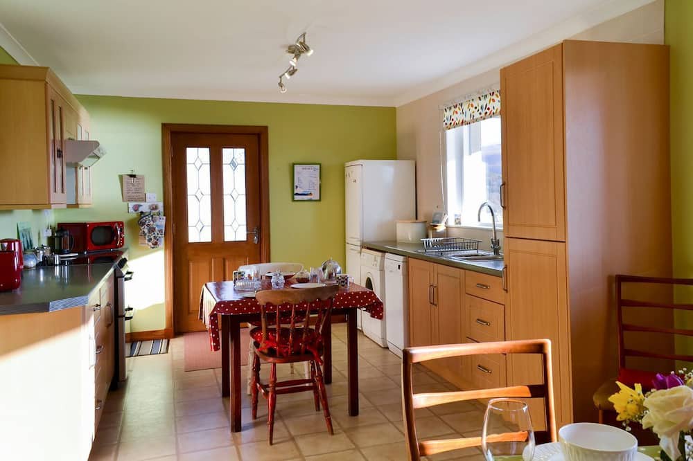 Photo of Kitchen in Uig