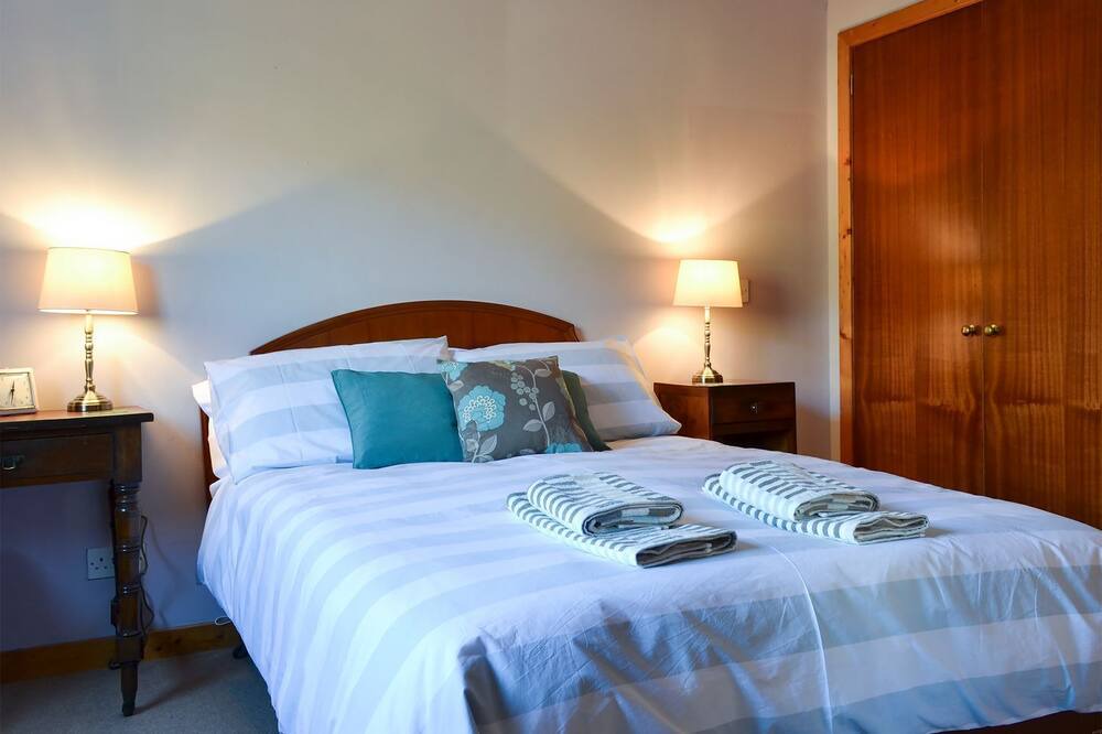 Photo of Bedroom in Uig