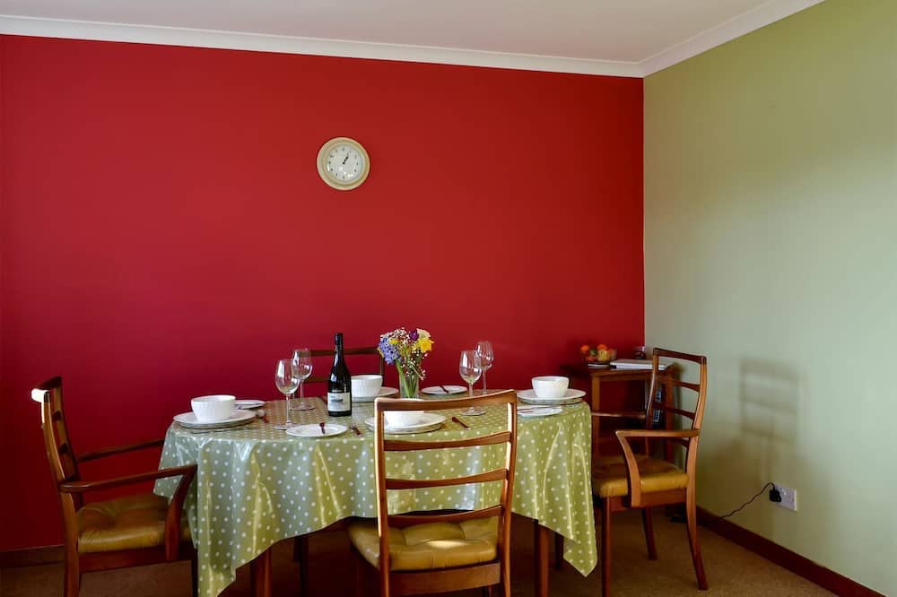 Photo of Kitchen in Uig