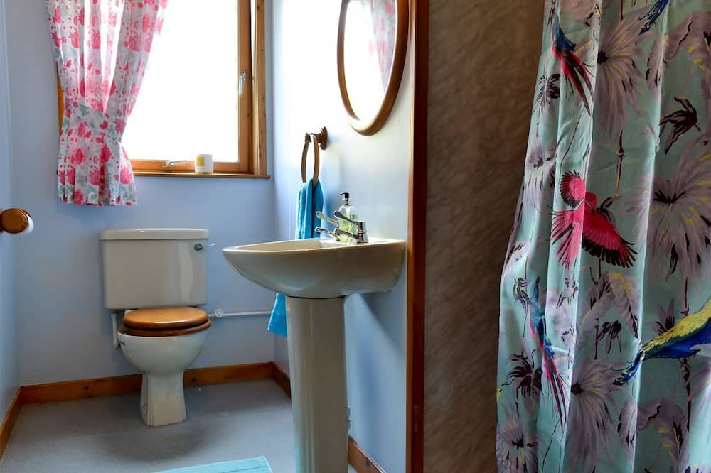 Photo of Bathroom in Uig
