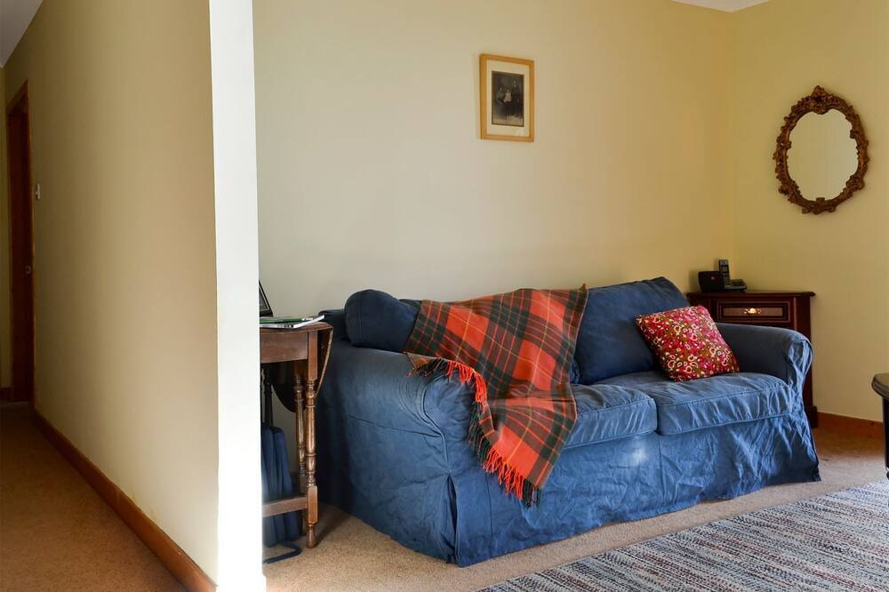 Photo of Bedroom in Uig