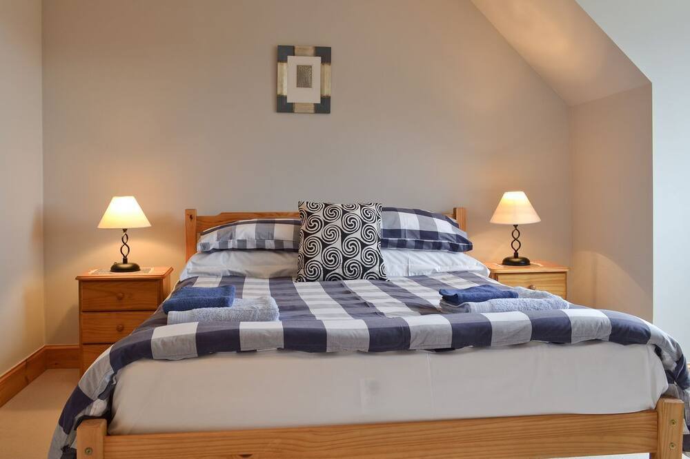 Photo of Bedroom in Breakish