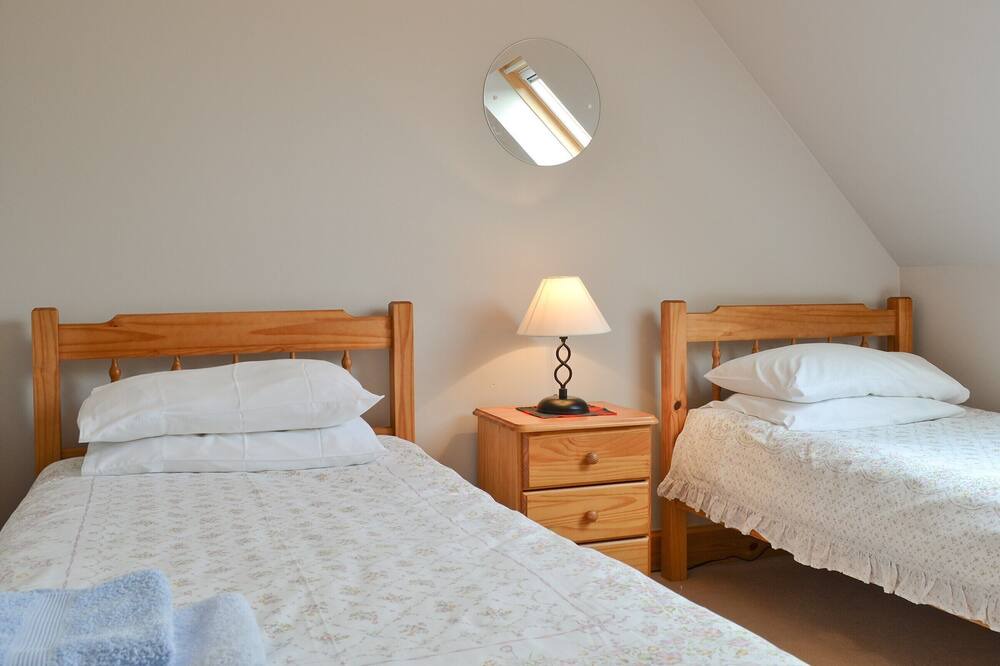 Photo of Bedroom in Breakish
