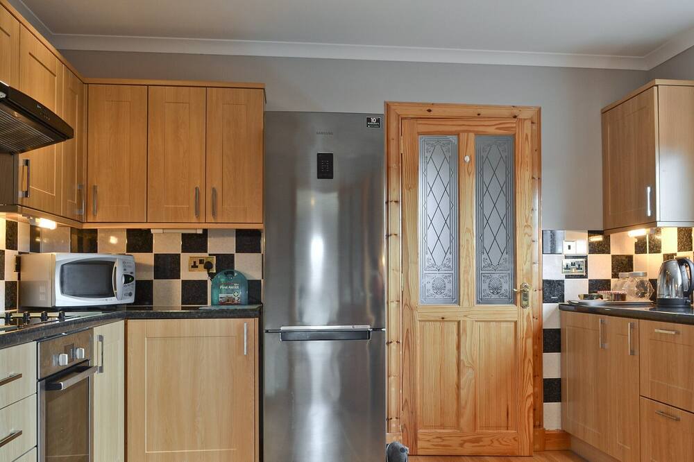Photo of Kitchen in Breakish