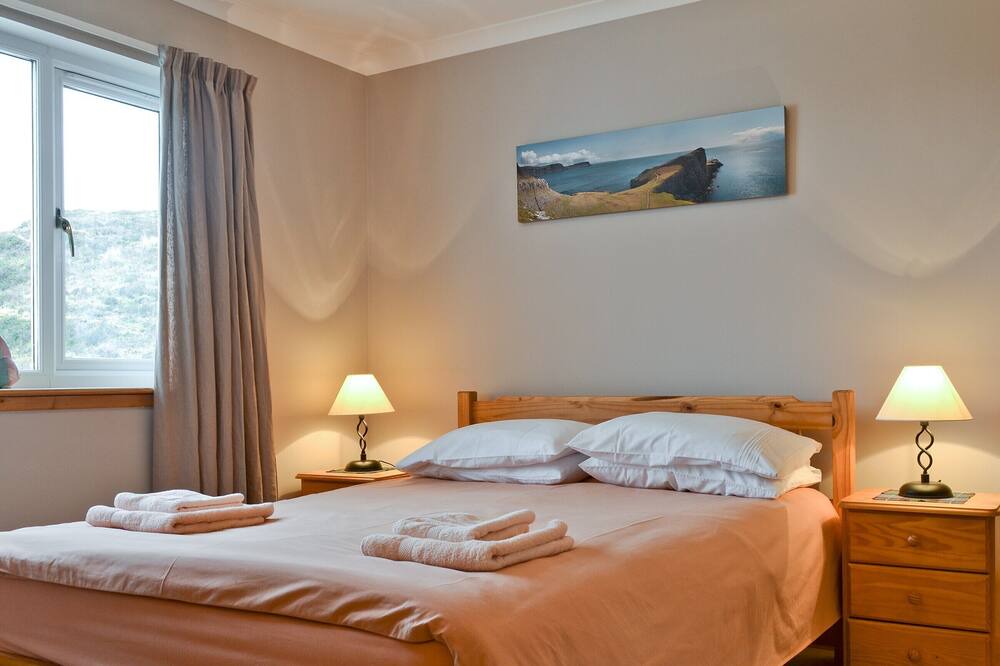 Photo of Bedroom in Breakish