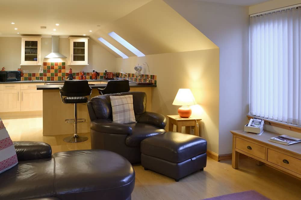 Photo of Livingroom in Kinlochleven