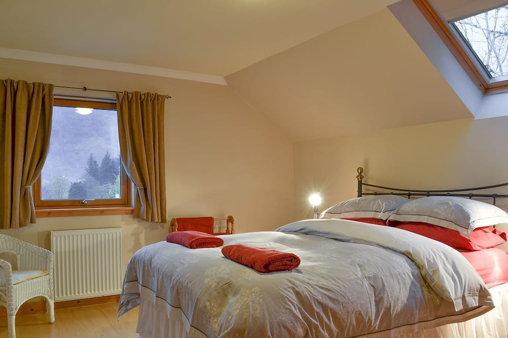 Photo of Bedroom in Kinlochleven