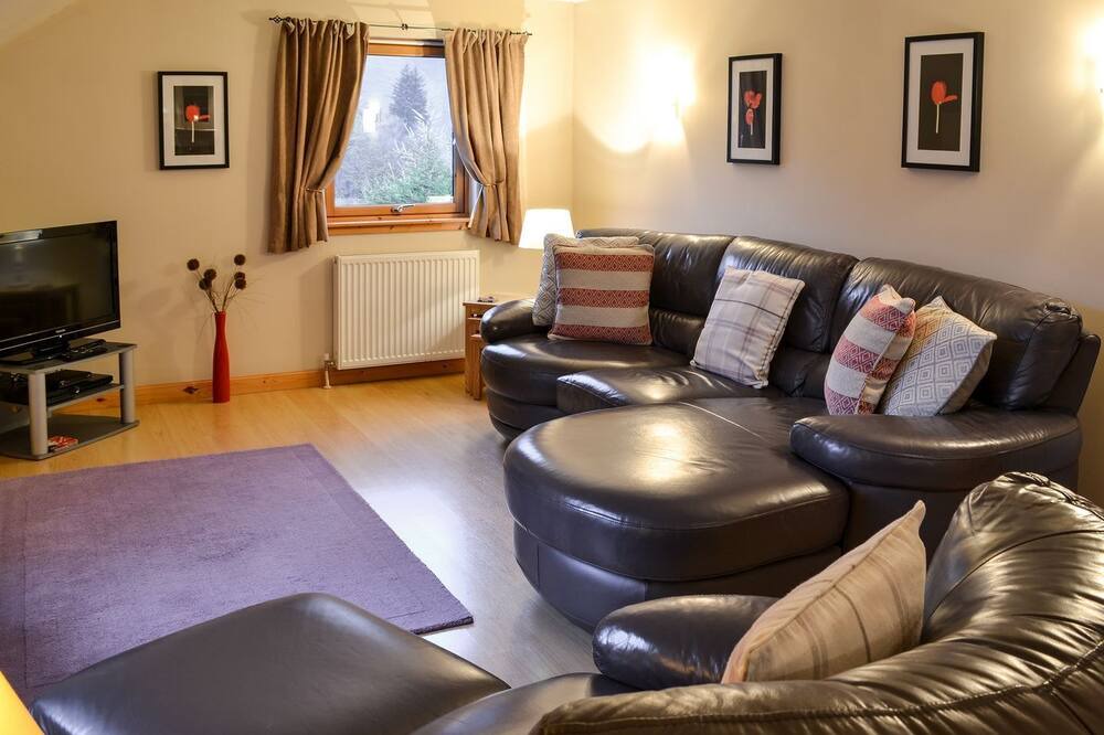 Photo of Livingroom in Kinlochleven