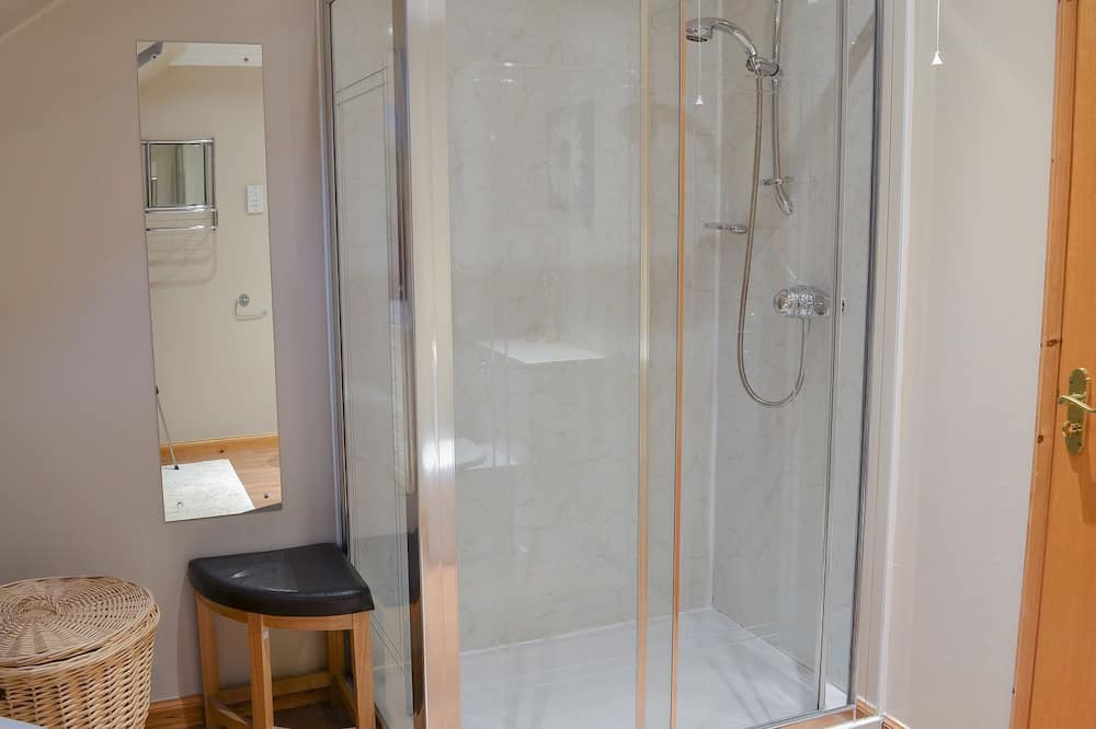 Photo of Bathroom in Kinlochleven