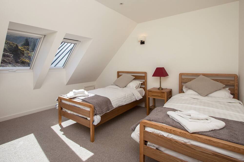 Photo of Bedroom in Isle of Luing