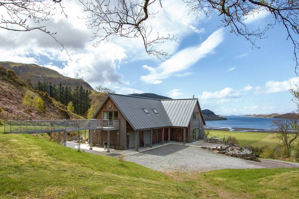 Photo of Outdoor in Isle of Luing