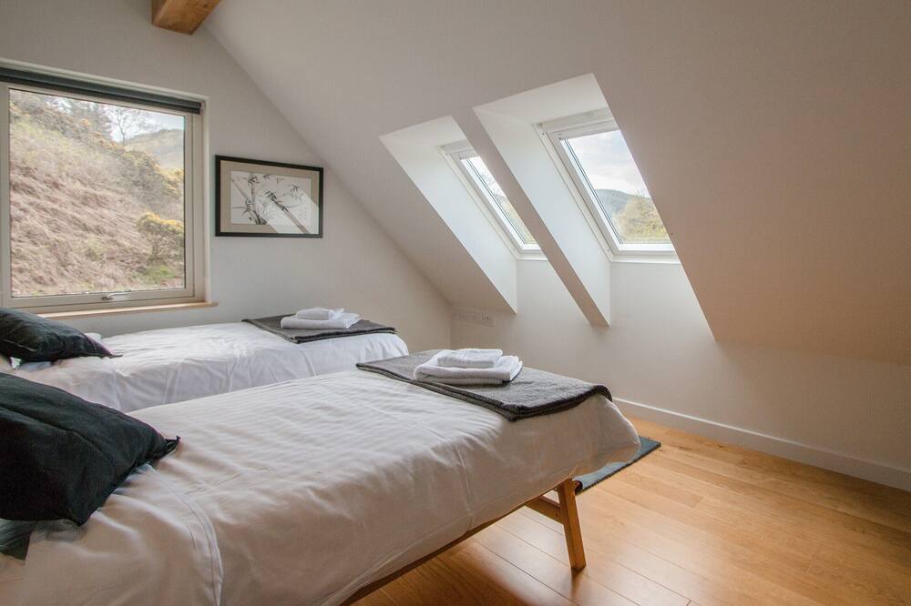 Photo of Bedroom in Isle of Luing