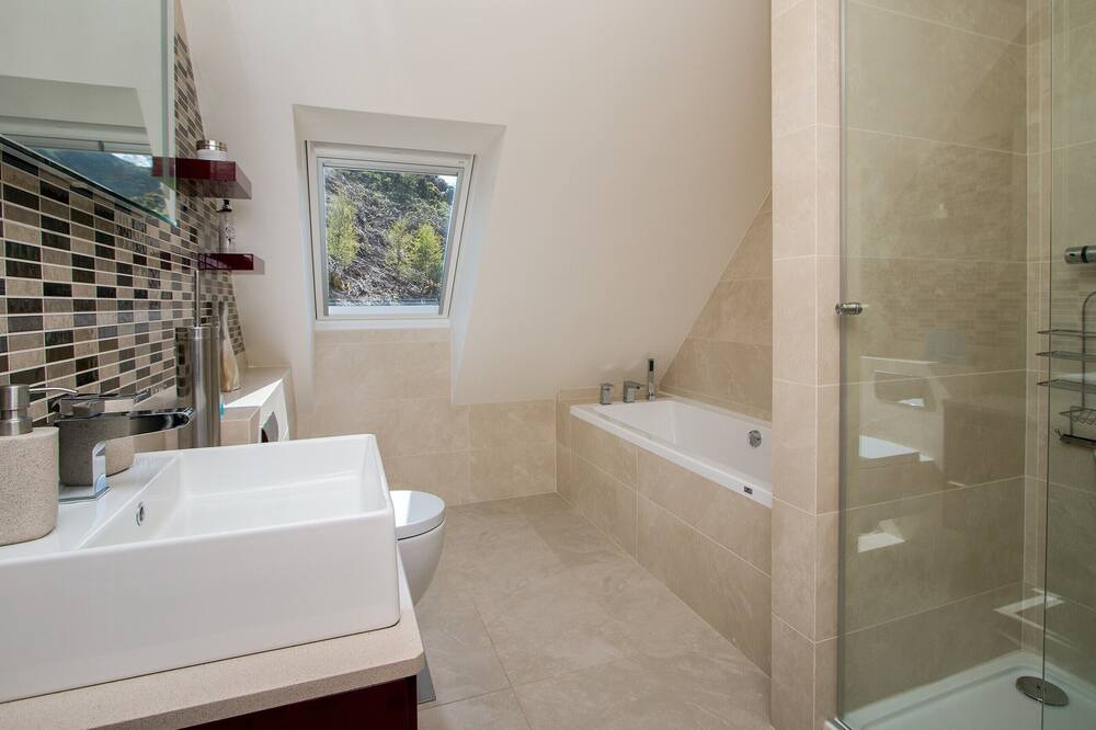 Photo of Bathroom in Isle of Luing