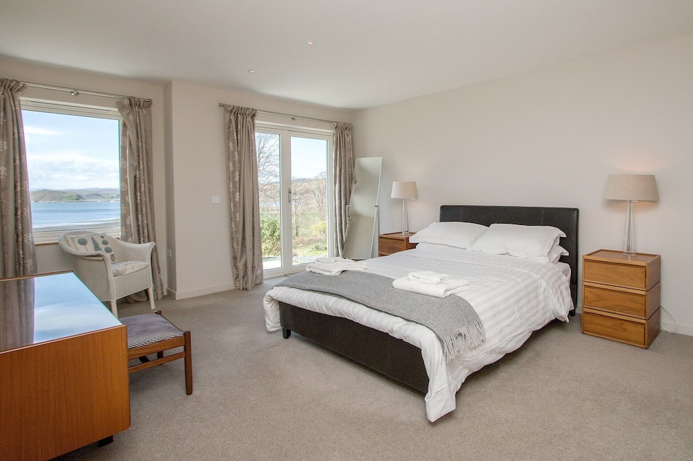 Photo of Bedroom in Isle of Luing