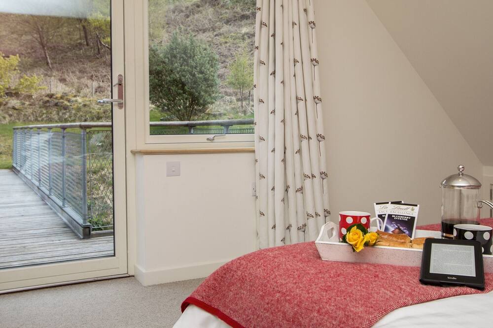 Photo of Bedroom in Isle of Luing
