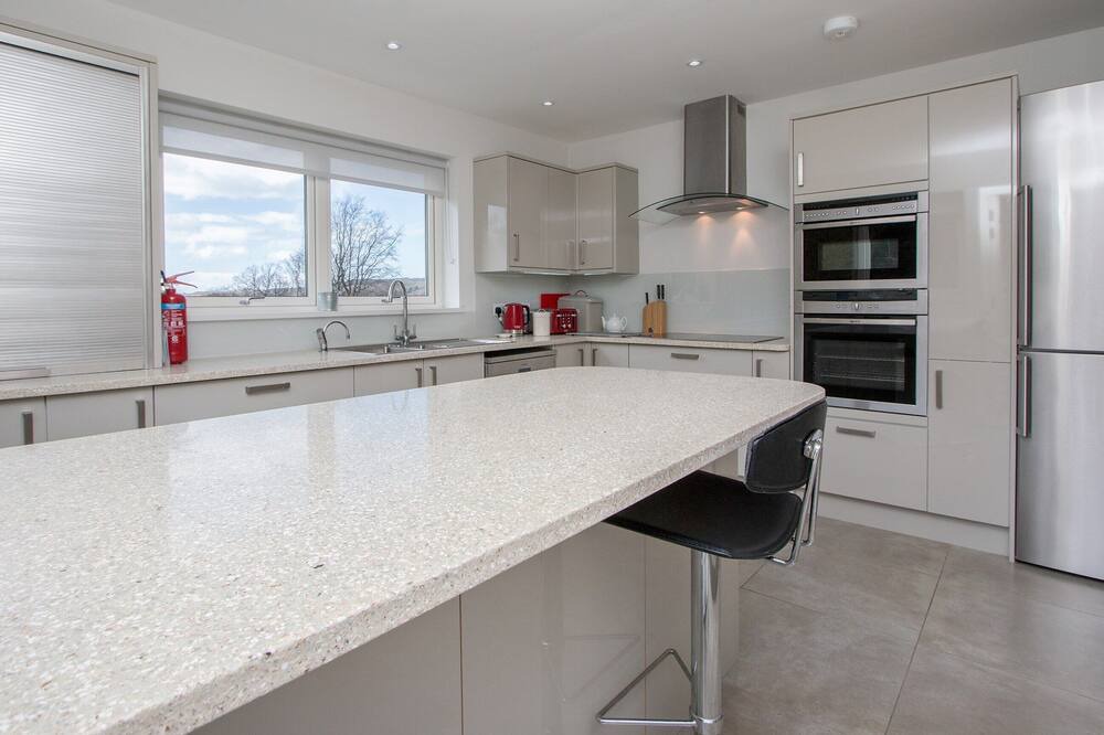 Photo of Kitchen in Isle of Luing