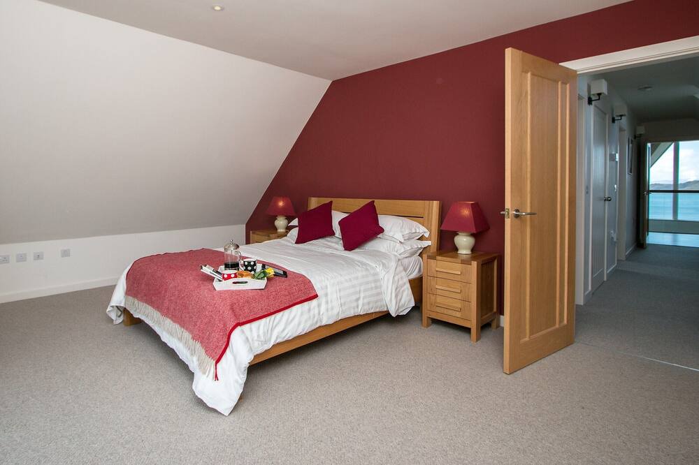 Photo of Bedroom in Isle of Luing
