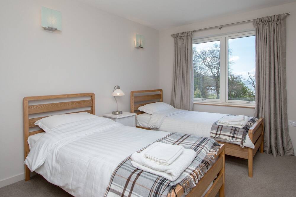Photo of Bedroom in Isle of Luing