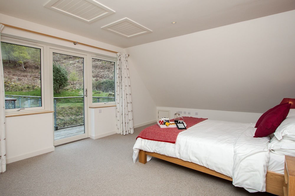 Photo of Bedroom in Isle of Luing