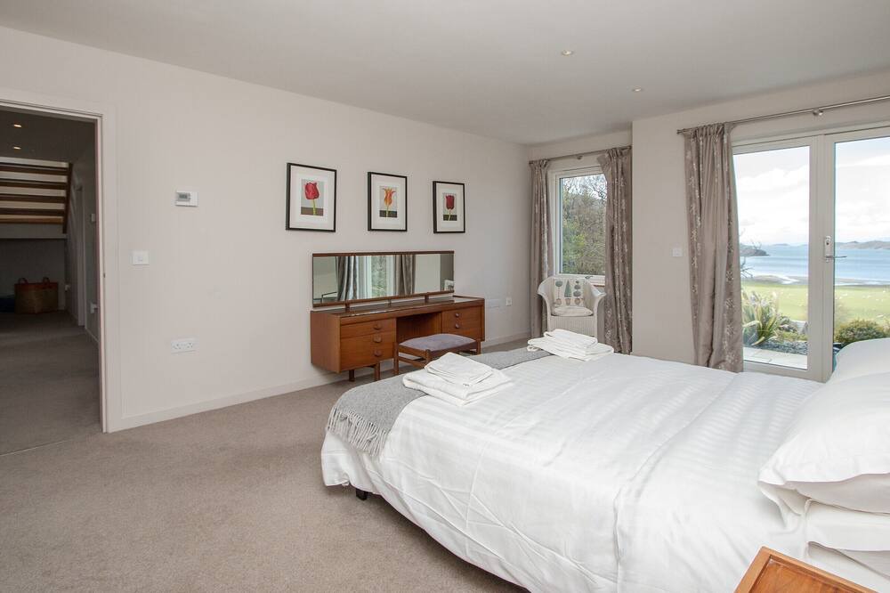Photo of Bedroom in Isle of Luing