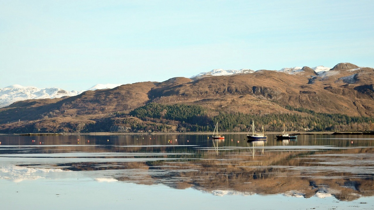 Photo of Others in Lochcarron