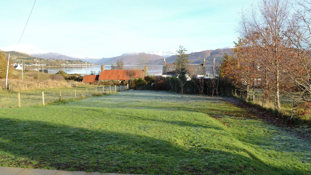 Photo of Outdoor in Lochcarron